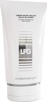 LPG Glowing Resurfacing Body Cream 150ml
