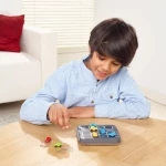Smart Games Πάρκινγκ Αυτοκινήτων