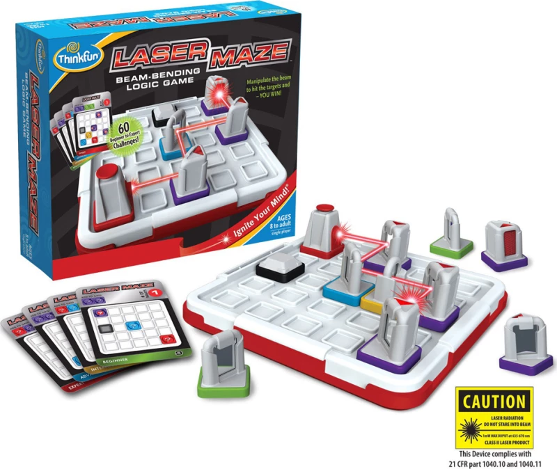 Think Fun Laser Maze