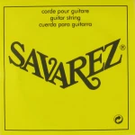 Savarez 573J G - High Tension