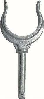 Eval Σκαρμός Γαλβανιζε 03383