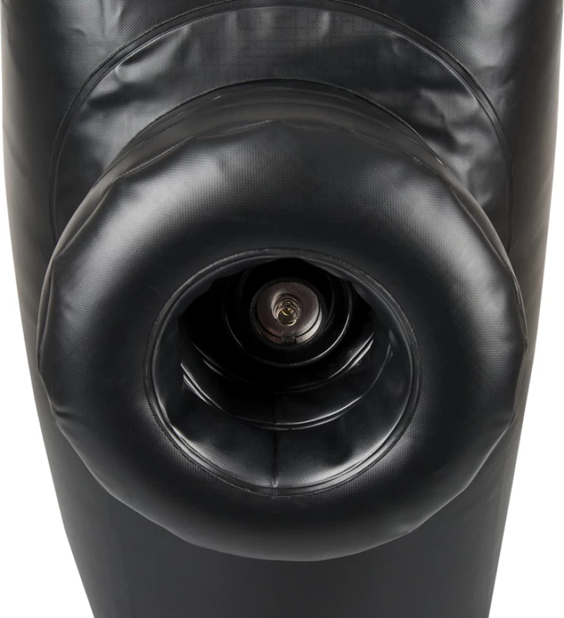 Dark Magic Inflatable Sex Machine Bed