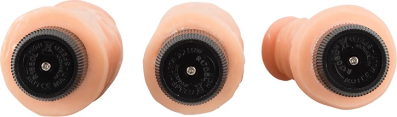 Dark Magic Inflatable Sex Machine Bed