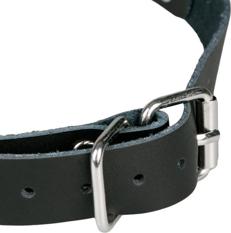 Fetish Collection Breathable Ball Gag Black/Red