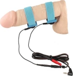 Rimba Electro Sex Flexible Penis Straps