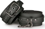 Easytoys Fetish Leather Ankle Cuffs