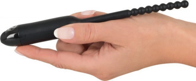 You2Toys Silicone Dilator Pearl 8mm