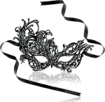 Rianne S Mask IV Violaine Black