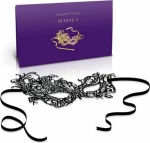 Rianne S Mask IV Violaine Black