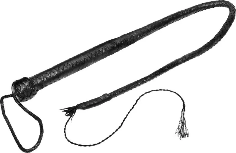 Single Tail Zweep 90 cm