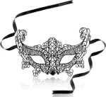 Rianne S Mask II Brigitte Black