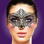 Rianne S Mask II Brigitte Black