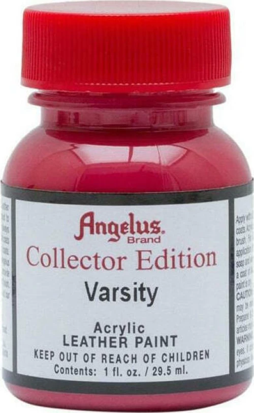 Angelus Collectors Varsity 29,5ml