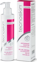 Tecnoskin Antioxidant Sensitive Cleansing Gel 200ml