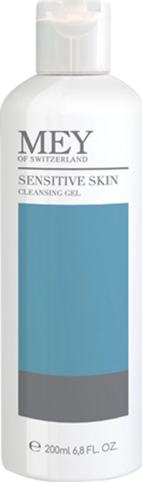Mey Sensitive Skin Cleansing Gel 200ml
