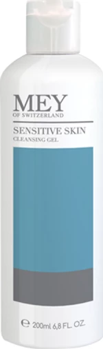 Mey Sensitive Skin Cleansing Gel 200ml