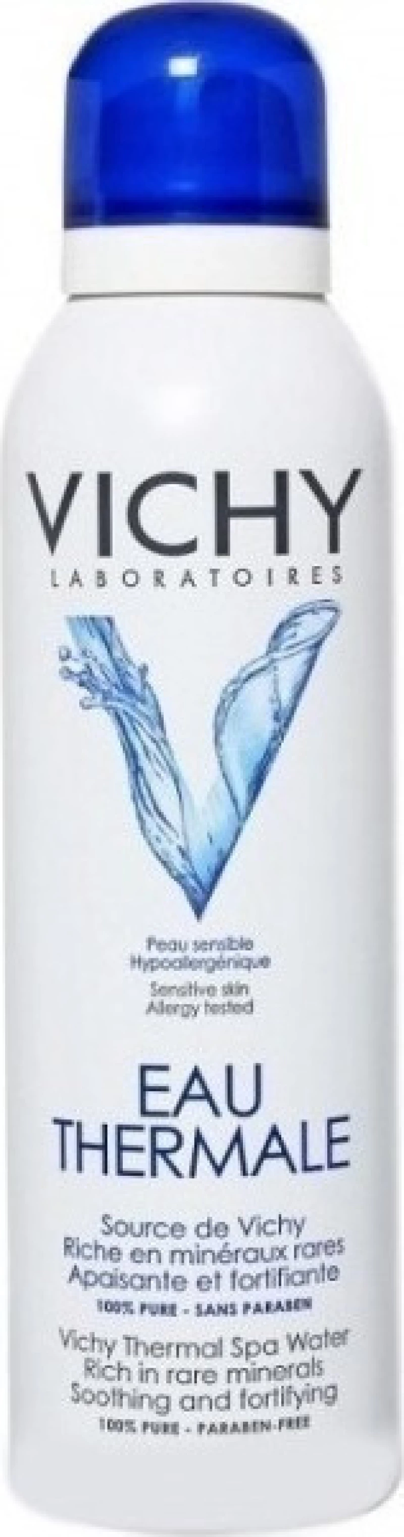 Vichy Eau Thermale Ιαματικό Νερό 150ml