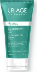 Uriage Hyseac Cleansing Gel 150ml
