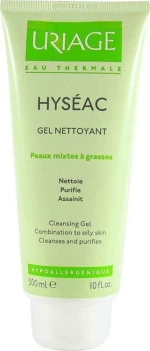 Uriage Hyseac Cleansing Gel 150ml