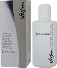 Version Sensiderm Cleansing Milk 200ml