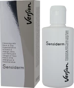 Version Sensiderm Cleansing Milk 200ml