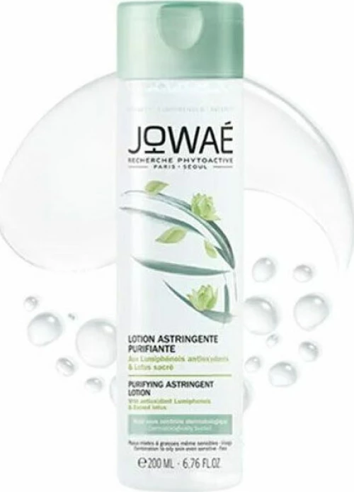 Jowae Purifying Lotion 200ml