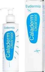 Evdermia Caladerm Cleanser 200ml