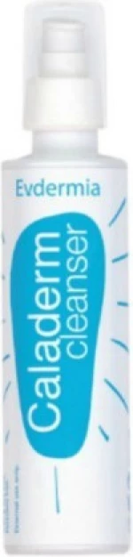 Evdermia Caladerm Cleanser 200ml