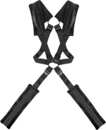 XR Frisky Stand & Deliver Sex Position Body Sling