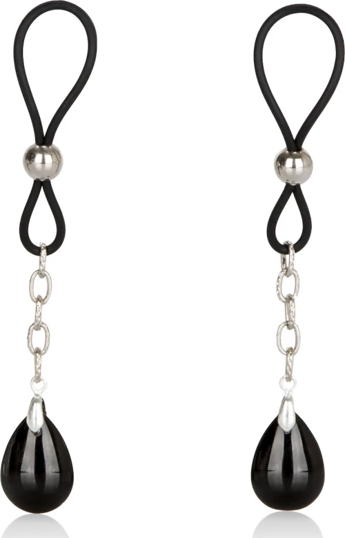 Calexotics Nonpierce Nipple Jewelry