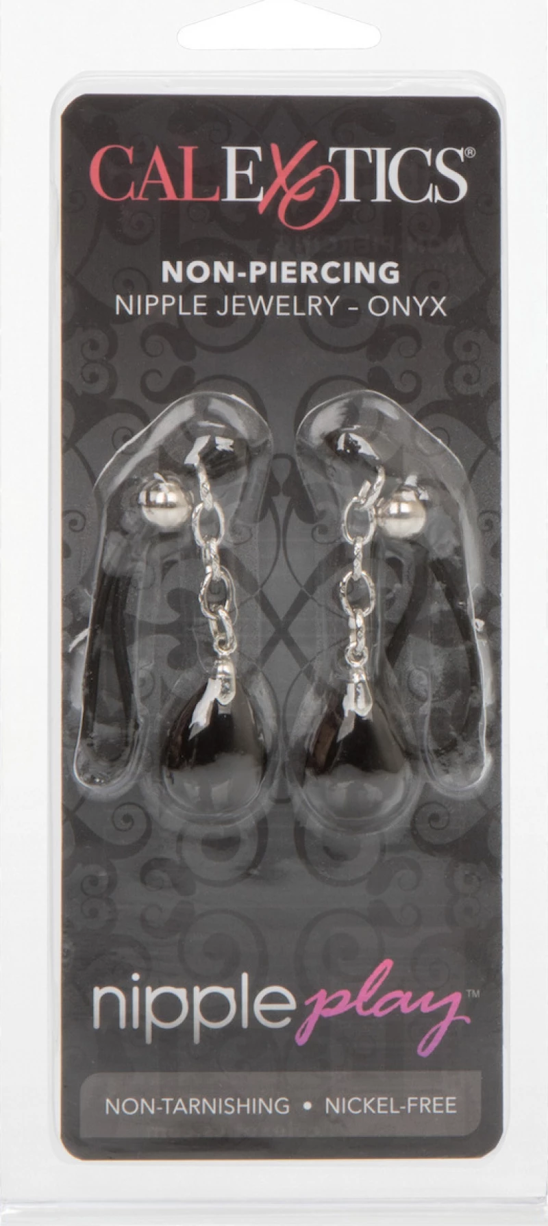 Calexotics Nonpierce Nipple Jewelry