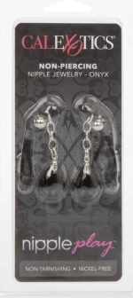 Calexotics Nonpierce Nipple Jewelry