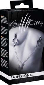 You2Toys Bad Kitty Nipple Clamps