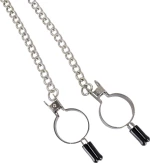 You2Toys Bad Kitty Nipple Clamps
