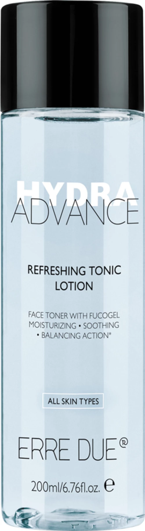 Erre Due Refreshing Tonic Lotion 200ml