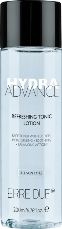 Erre Due Refreshing Tonic Lotion 200ml