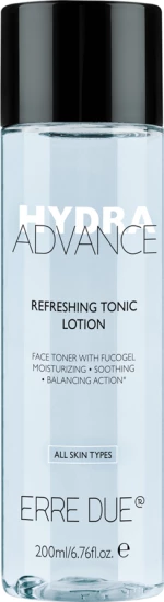Erre Due Refreshing Tonic Lotion 200ml