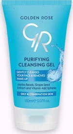Golden Rose Purifying Cleansing Gel 150ml