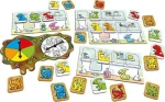 Orchard Toys Dirty Dinos Ηλικίες 3 - 6 ετών ORCH051