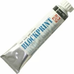 ΧΡΩΜΑΤΑ TALENS BLOCKPRINT 20ml 700 BLACK