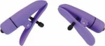 Calexotics Nipple Play Nipplettes Vibro Purple