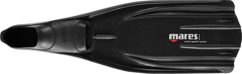 Mares Avanti 4 Power Black