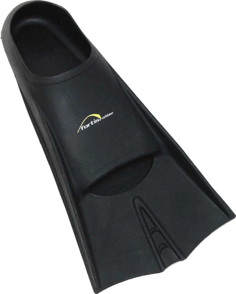 Fortis Comfort Black