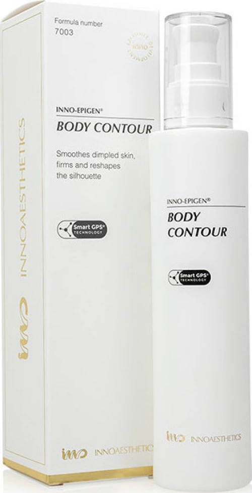 Innoaesthetics Body Contour 200ml