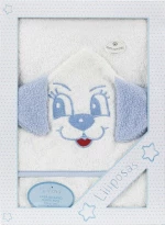 Interbaby Pero Azul
