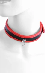 O-ring Collar And Snaps