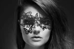 Bijoux Indiscrets Sybille Mask