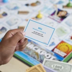 Hasbro Monopoly – Ημέρα Πληρωμής (E0751)