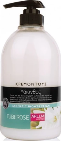 Farcom Arlem Tuberose 1000ml