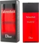 Dior Fahrenheit Shower Gel 200ml